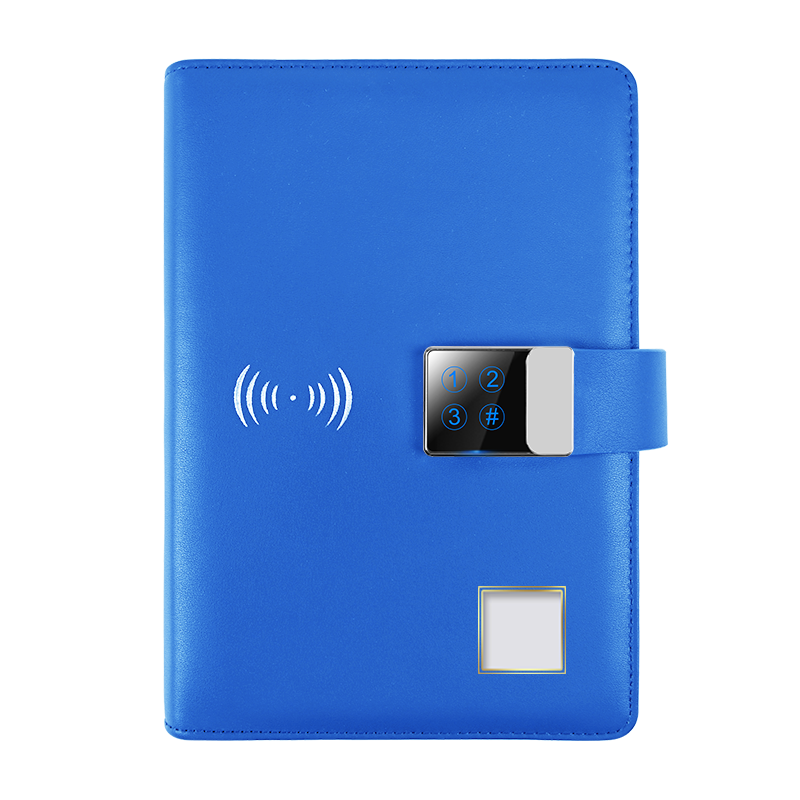 Quantum Executive Notepad