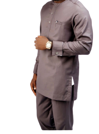 Ready-to-wear Kaftan