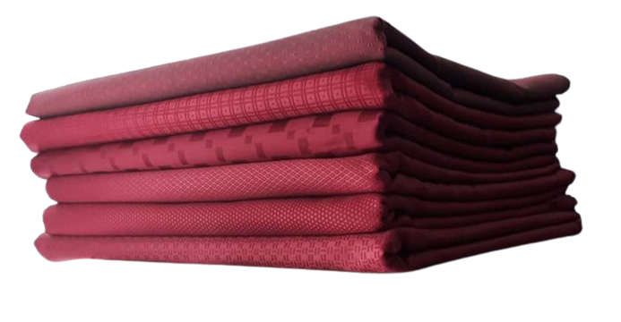 Cotton Fabric (5 yards)