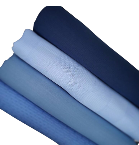 Swiss Volie Fabric for Men