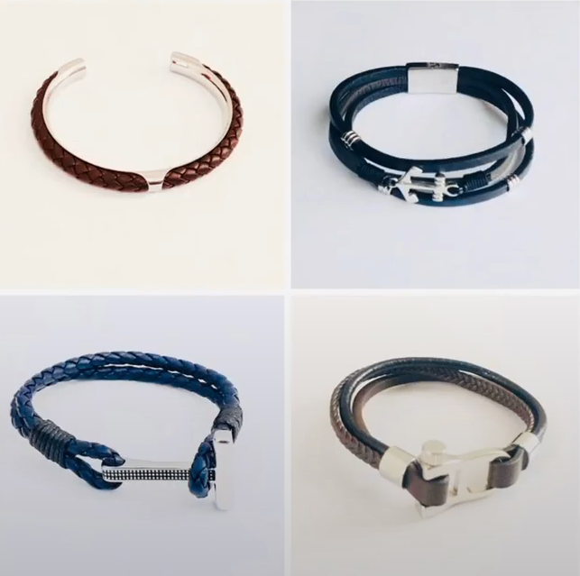 Men's Bracelets