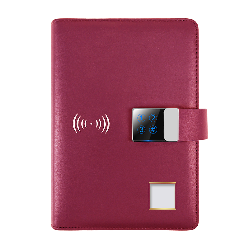 Quantum Executive Notepad