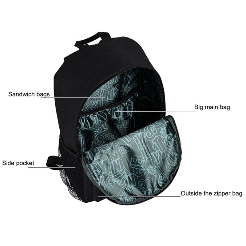 Novelty Kids Luminous Backpack - lightbulbbusinessconsulting