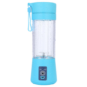 Portable Rechargeable Juice Cup