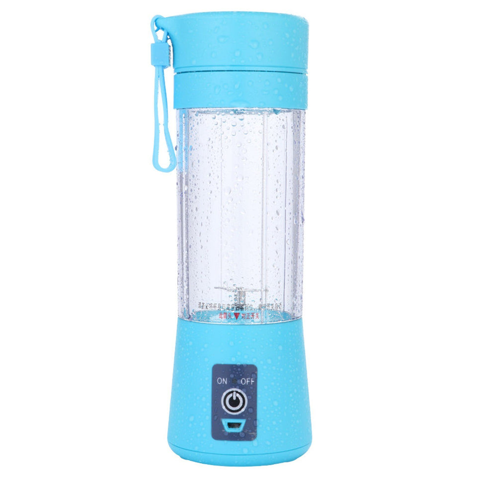 Portable Rechargeable Juice Cup
