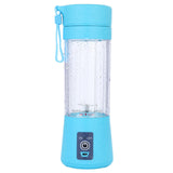 Portable Rechargeable Juice Cup