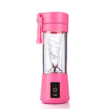 Mini Portable Milkshake Cup