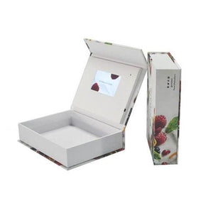 Video Gift Box - lightbulbbusinessconsulting