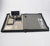 The Meeting Padfolio - lightbulbbusinessconsulting