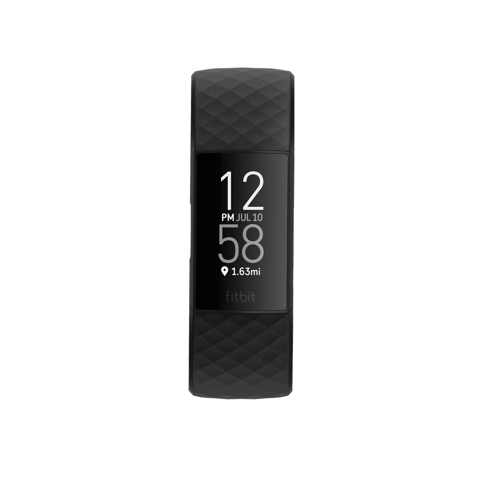 Charge 4 Smart-watch - LIGHTBULB GIFTS