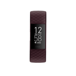 Charge 4 Smart-watch - LIGHTBULB GIFTS