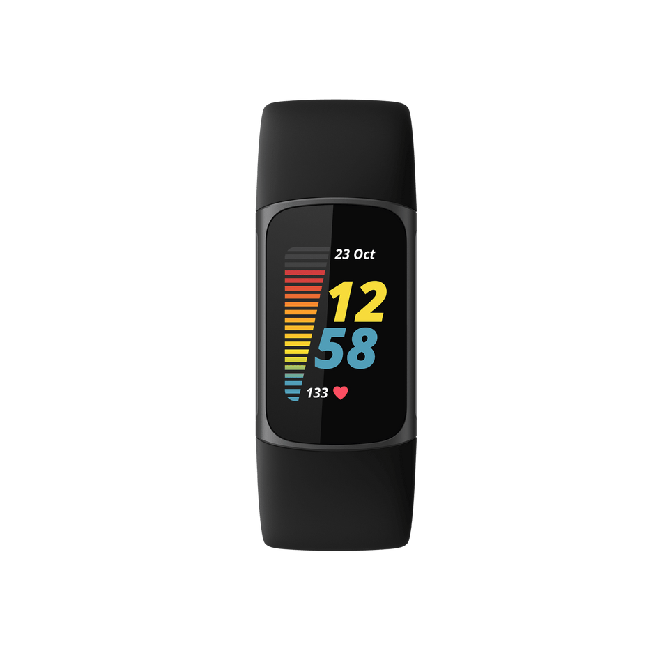 Charge 5 Smart-watch - LIGHTBULB GIFTS