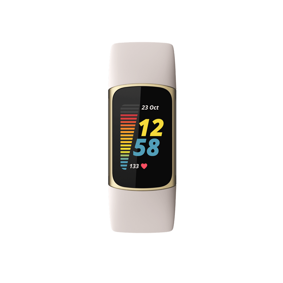 Charge 5 Smart-watch - LIGHTBULB GIFTS