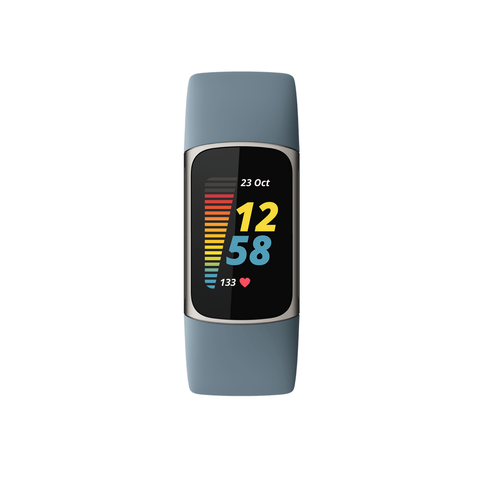 Charge 5 Smart-watch - LIGHTBULB GIFTS