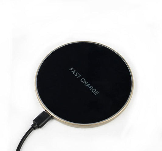 Wireless Charging Pad - lightbulbbusinessconsulting