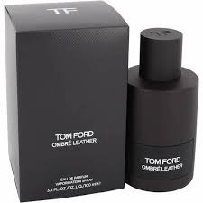 Tom Ford Ombre Leather Perfume