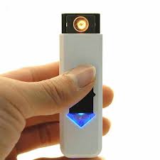 Cigarette USB Lighter - lightbulbbusinessconsulting