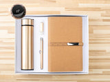 USB Drive Promotional Gift Set - LIGHTBULB GIFTS