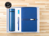 USB Drive Promotional Gift Set - LIGHTBULB GIFTS
