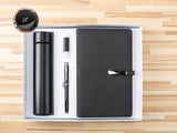 USB Drive Promotional Gift Set - LIGHTBULB GIFTS