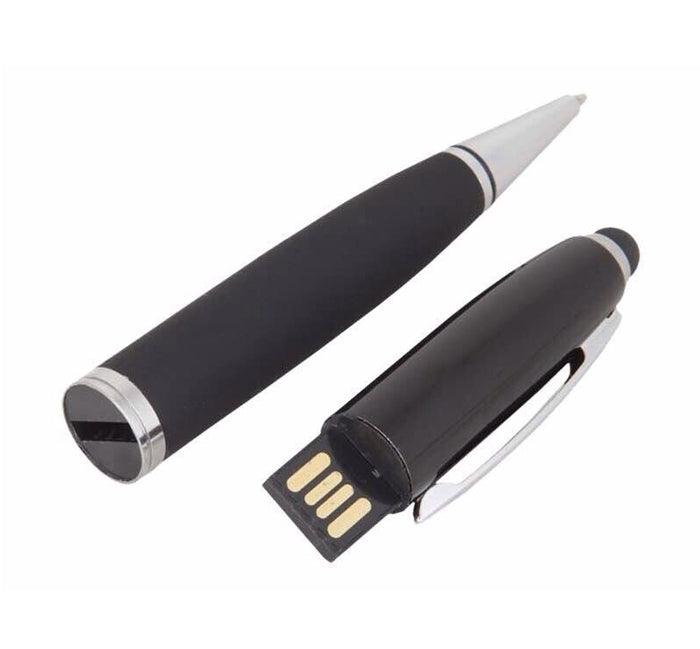 Touch Screen Pen with USB Flash Drive - lightbulbbusinessconsulting