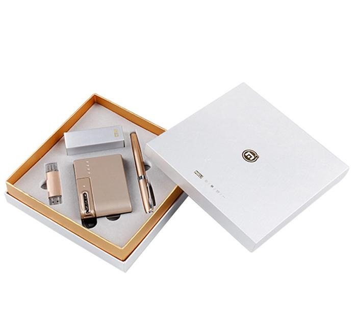 Bluetooth Speaker Executive Gift Set - lightbulbbusinessconsulting