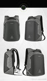 Executive Laptop Backpack - lightbulbbusinessconsulting
