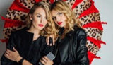 Luxury Kish Smart Umbrella - lightbulbbusinessconsulting