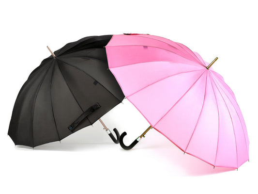 Luxury Kish Smart Umbrella - lightbulbbusinessconsulting