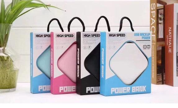 LED Makeup Mirror Power Bank - lightbulbbusinessconsulting