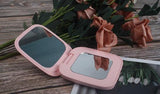 LED Makeup Mirror Power Bank - lightbulbbusinessconsulting