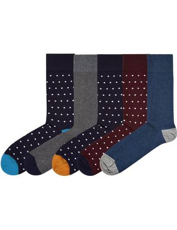 Men's Linea Socks