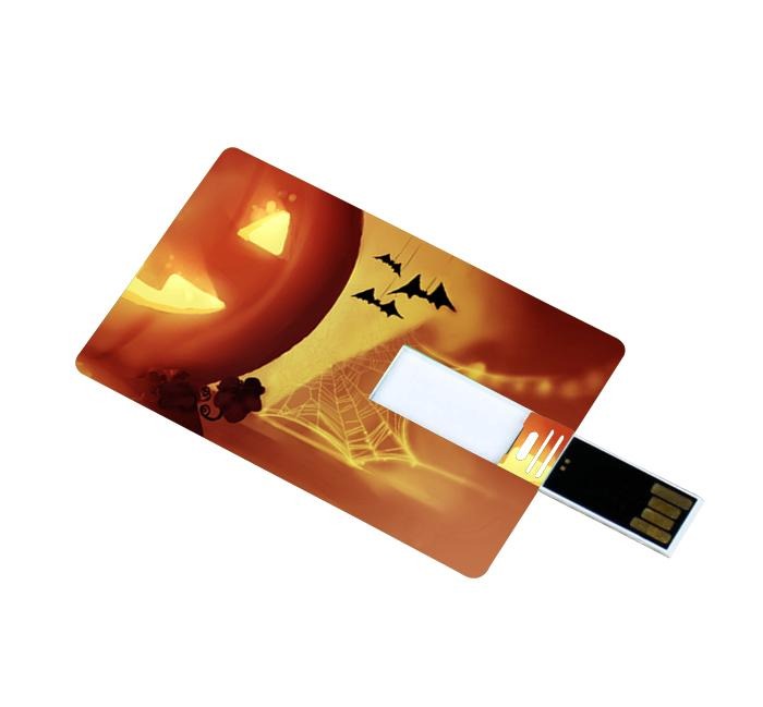 Card Type USB Flash Drive - lightbulbbusinessconsulting