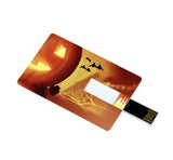 Card Type USB Flash Drive - lightbulbbusinessconsulting