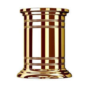 Luxurious Stylish-Pencil Pot - LIGHTBULB GIFTS