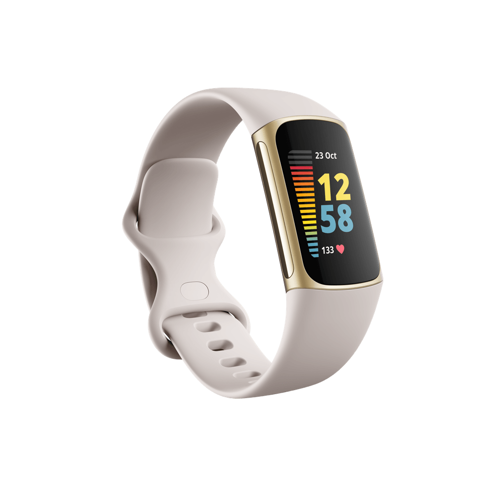 Charge 5 Smart-watch - LIGHTBULB GIFTS