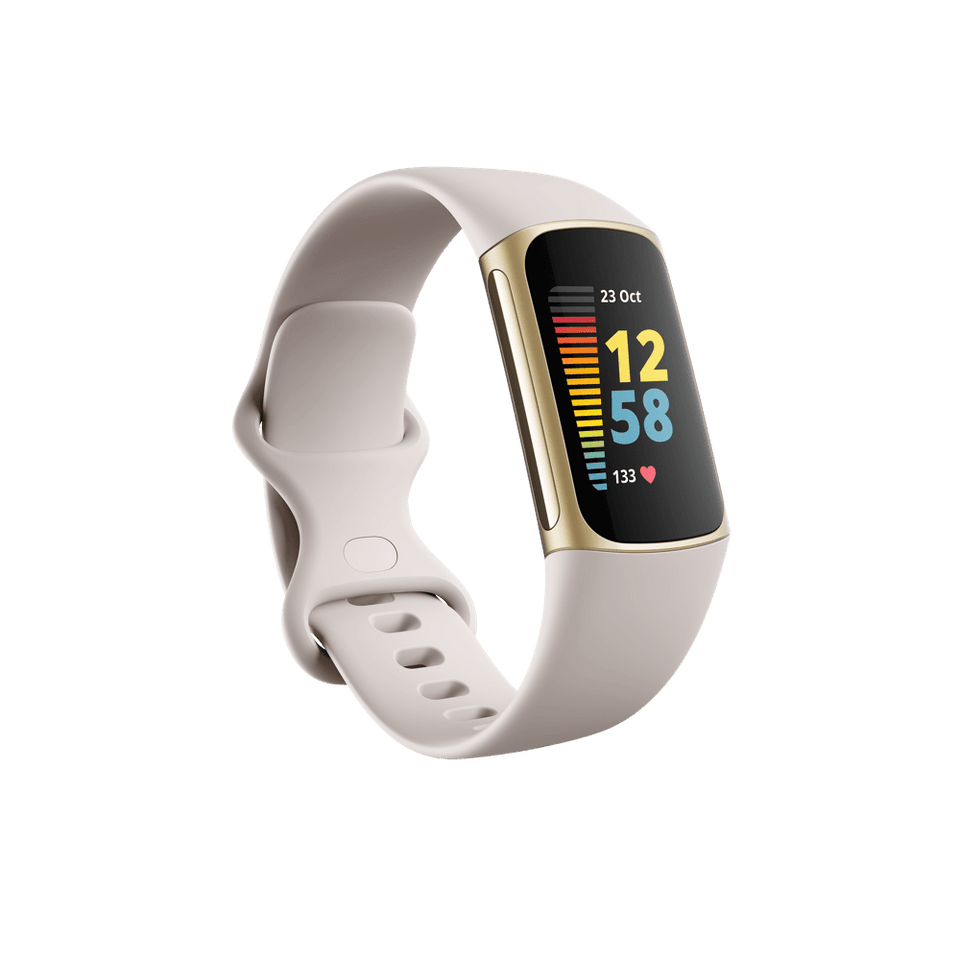Charge 5 Smart-watch - LIGHTBULB GIFTS