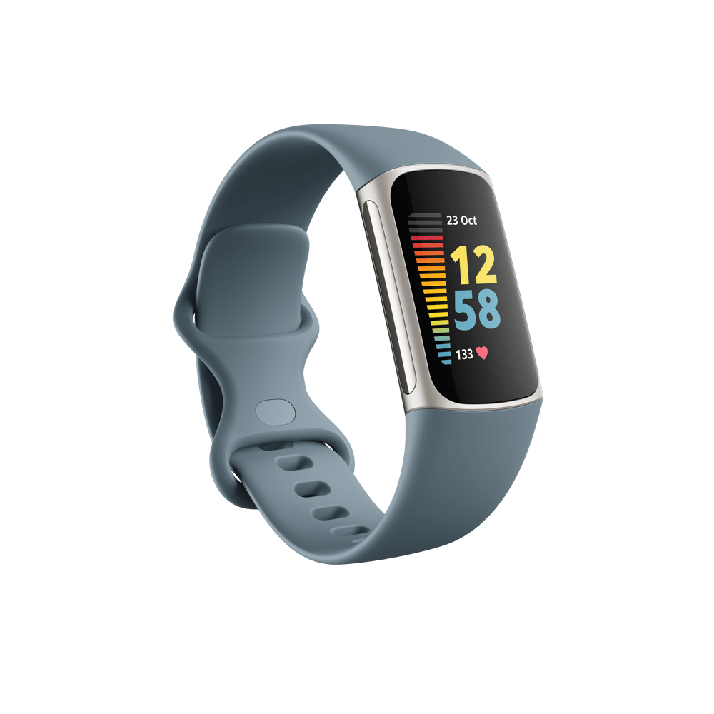 Charge 5 Smart-watch - LIGHTBULB GIFTS