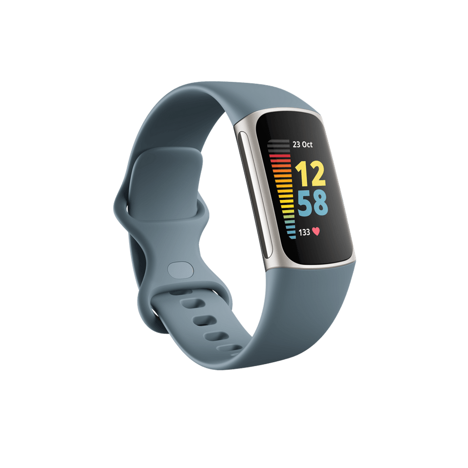 Charge 5 Smart-watch - LIGHTBULB GIFTS
