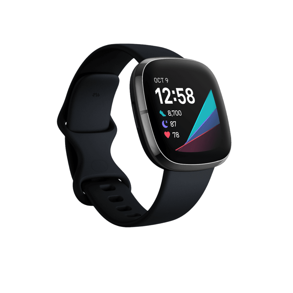 Sense Smart-watch - LIGHTBULB GIFTS
