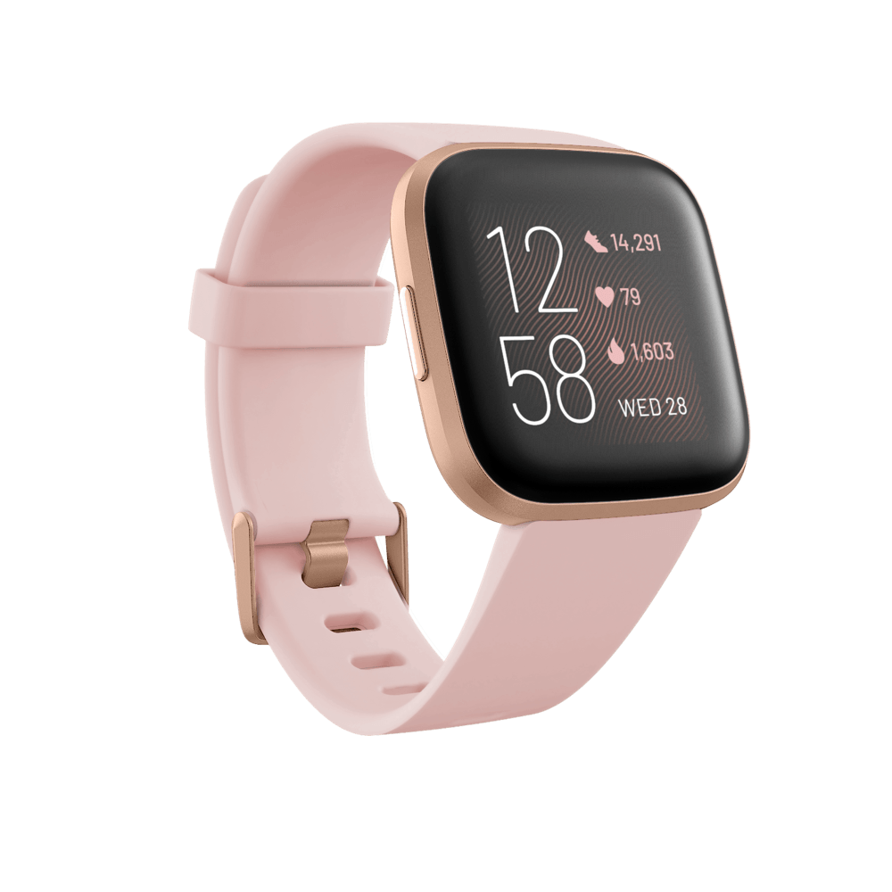 Versa 2 Smart-watch - LIGHTBULB GIFTS