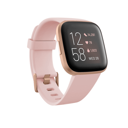 Versa 2 Smart-watch - LIGHTBULB GIFTS