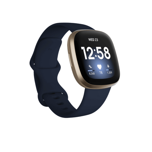 Versa 3 Smart-watch - LIGHTBULB GIFTS