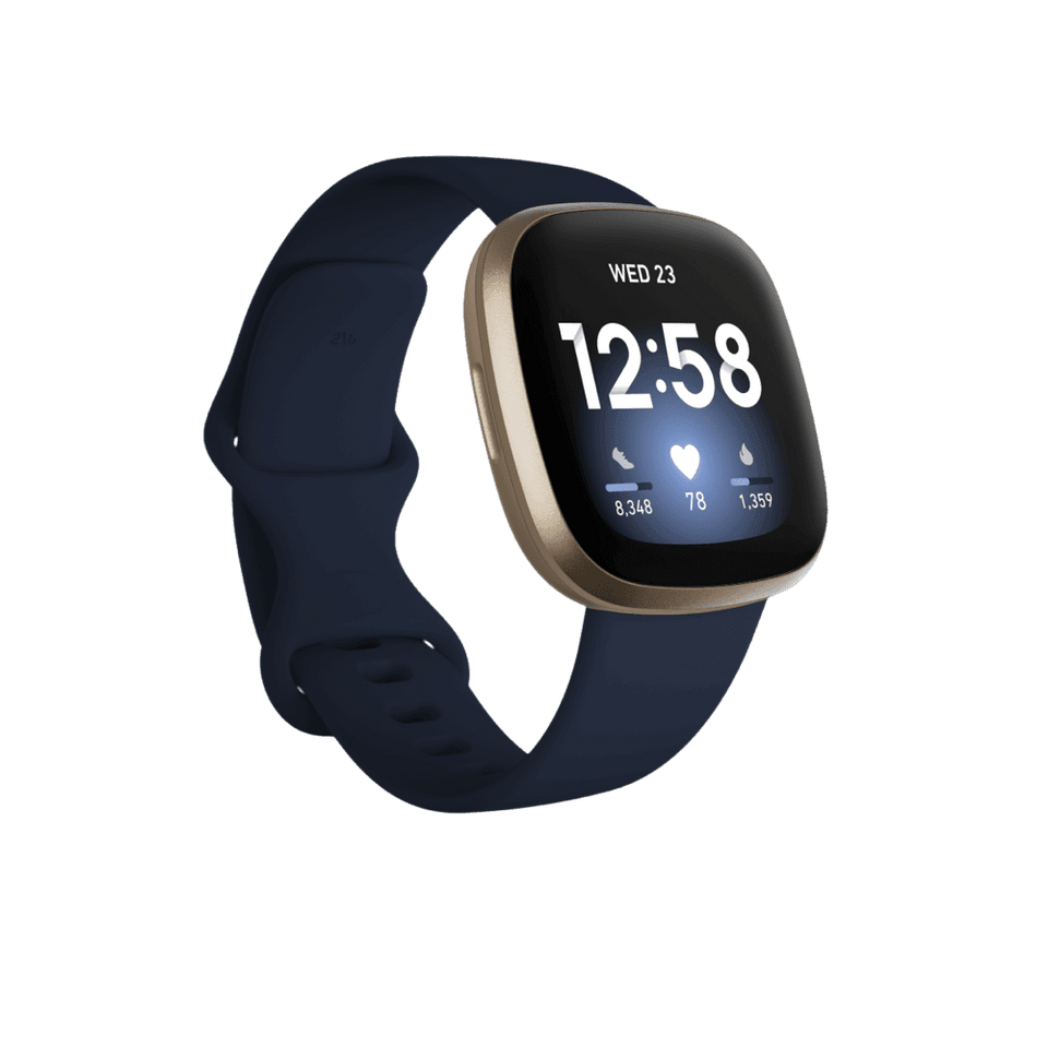 Versa 3 Smart-watch - LIGHTBULB GIFTS