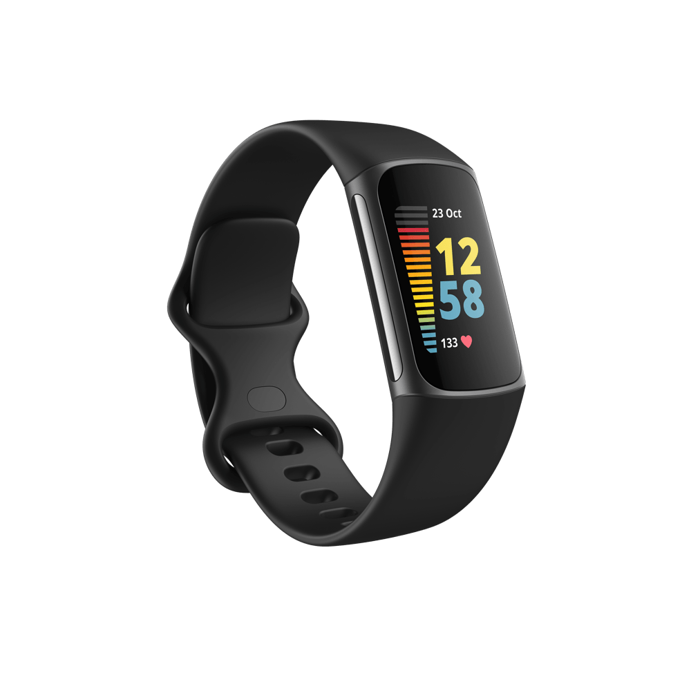 Charge 5 Smart-watch - LIGHTBULB GIFTS