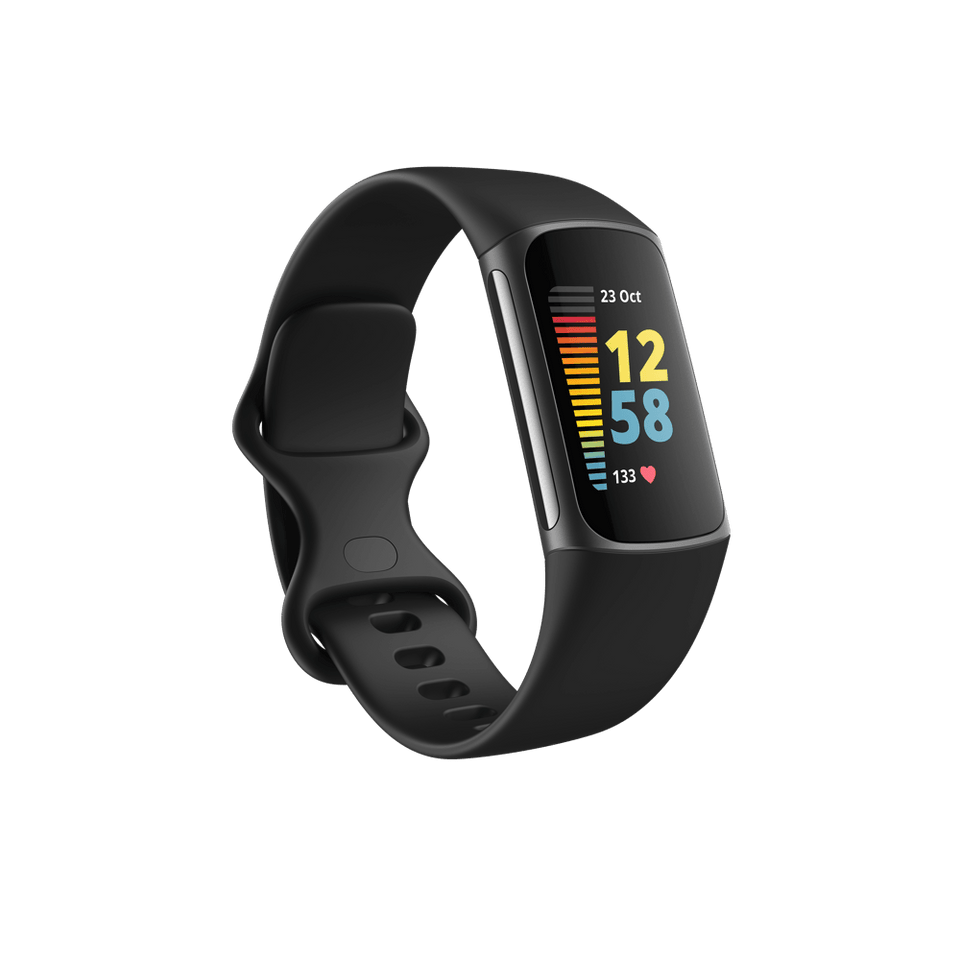 Charge 5 Smart-watch - LIGHTBULB GIFTS