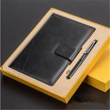 Custom Business  NoteBook Set - lightbulbbusinessconsulting