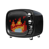 Portable Bluetooth speaker - LIGHTBULB GIFTS