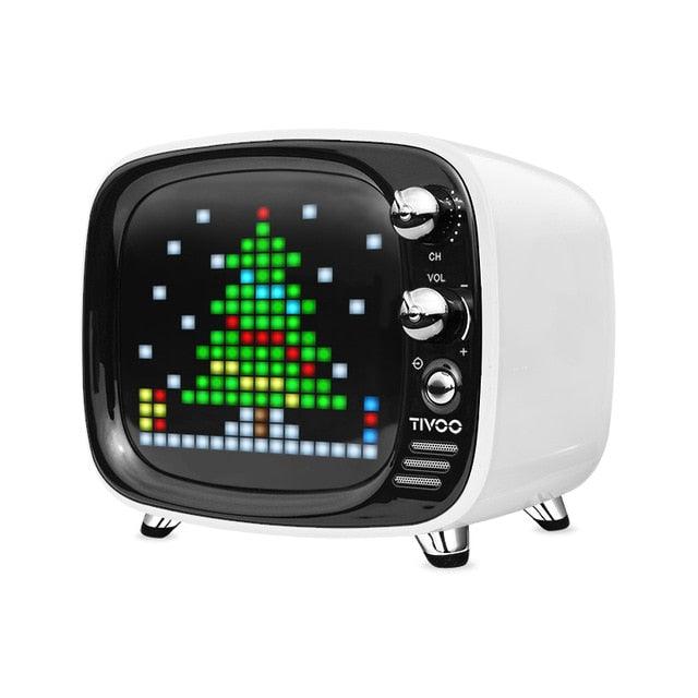Portable Bluetooth speaker - LIGHTBULB GIFTS