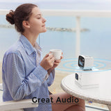 Portable Bluetooth speaker - LIGHTBULB GIFTS